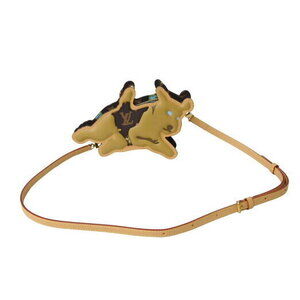 Louis Vuitton Tyler the Creator shoulder bag Monogram strap brown